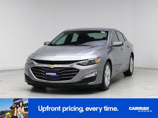 2023 Chevrolet Malibu 1LT