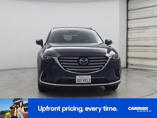 2021 Mazda CX-9 Grand Touring