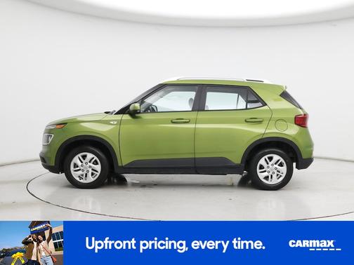 2020 Hyundai VENUE SEL