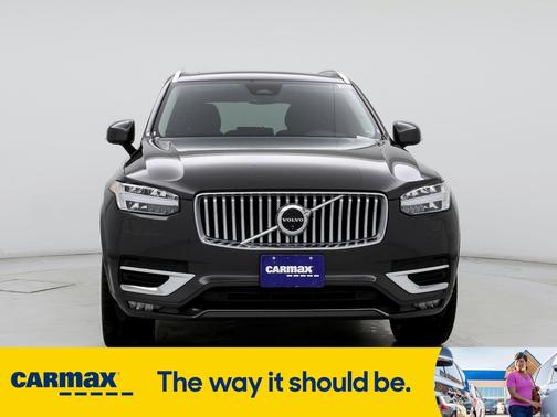 2024 Volvo XC90 B6 Plus Bright Theme
