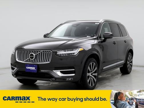 2024 Volvo XC90 B6 Plus Bright Theme