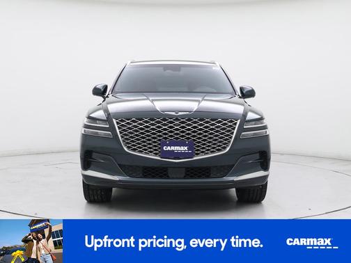 2023 Genesis GV80 3.5T