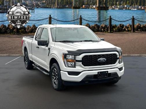 AVALANCHE 2023 Ford F-150 XL Truck