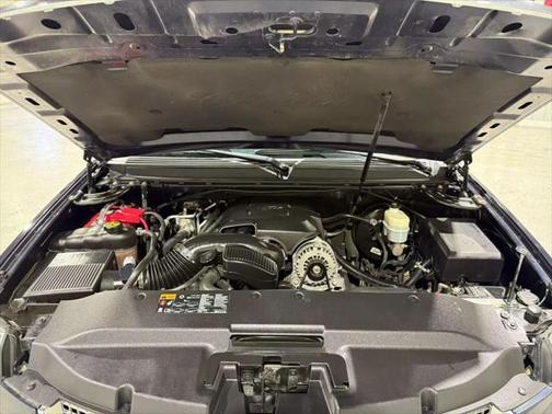 2013 Cadillac Escalade ESV Sport Platinum