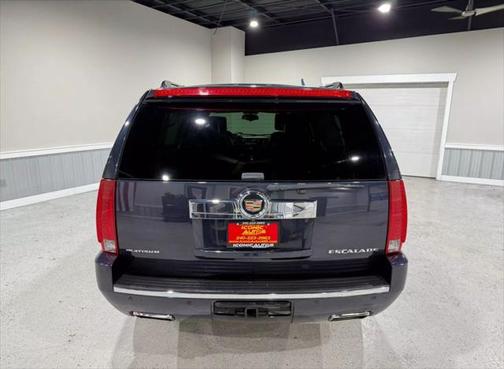 2013 Cadillac Escalade ESV Sport Platinum