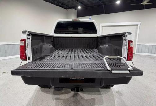2016 Ford F-250 XL
