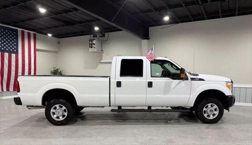 2016 Ford F-250 XL