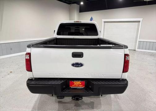 2016 Ford F-250 XL
