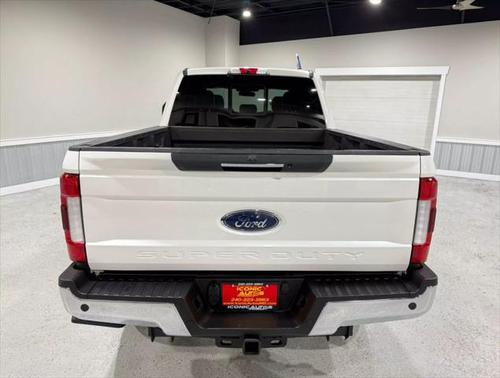 2017 Ford F-350 Lariat