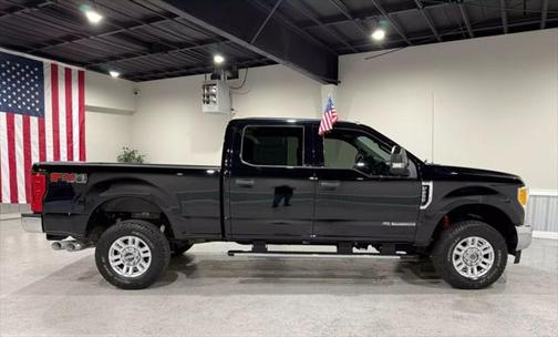 2017 Ford F-250 XLT