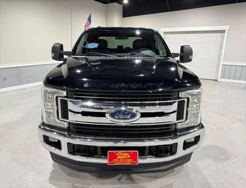 2017 Ford F-250 XLT