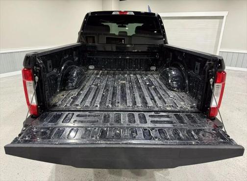 2017 Ford F-250 XLT
