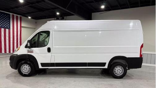 2021 RAM ProMaster 2500 High Roof