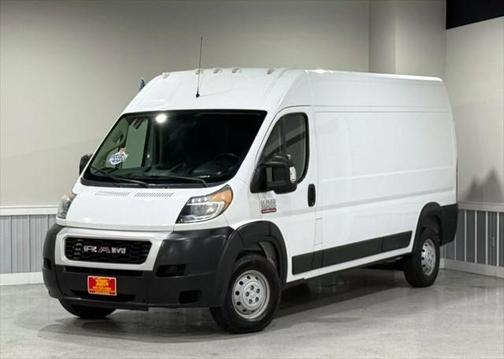 2021 RAM ProMaster 2500 High Roof