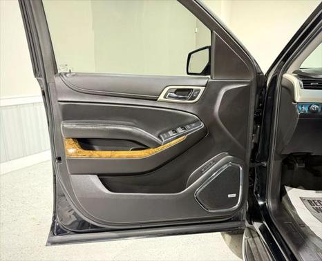 2015 GMC Yukon XL 1500 Denali