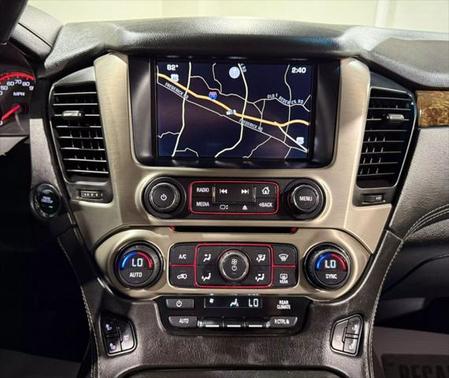 2015 GMC Yukon XL 1500 Denali