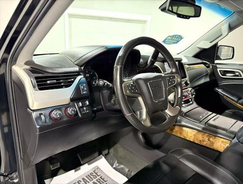 2015 GMC Yukon XL 1500 Denali