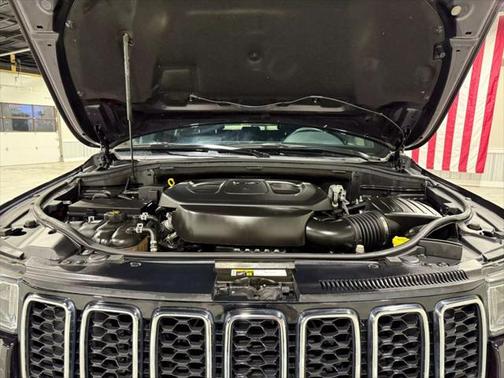2019 Jeep Grand Cherokee Limited X