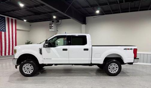 2019 Ford F-250 XLT