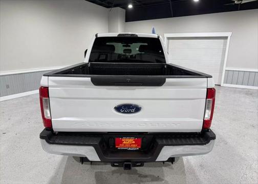 2019 Ford F-250 XLT