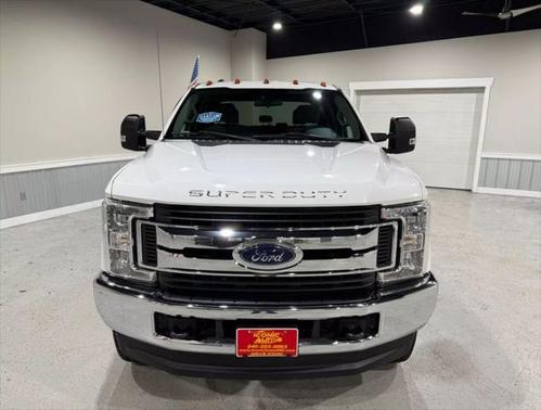 2019 Ford F-250 XLT
