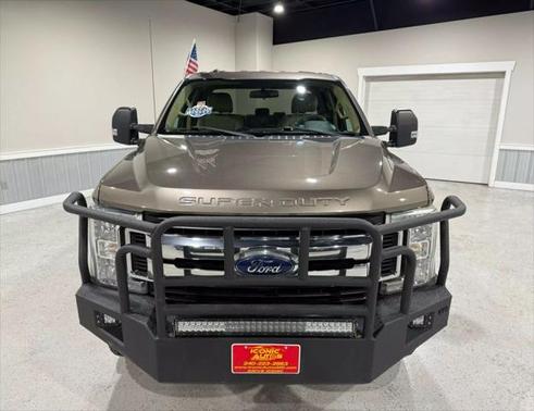 2019 Ford F-250 XLT