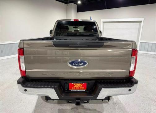 2019 Ford F-250 XLT
