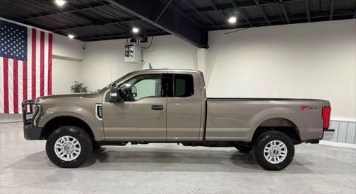 2019 Ford F-250 XLT