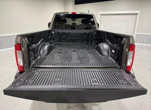 2019 Ford F-250 XLT
