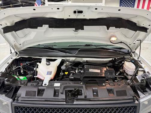2020 Chevrolet Express 2500 RWD 2500 Extended Wheelbase WT