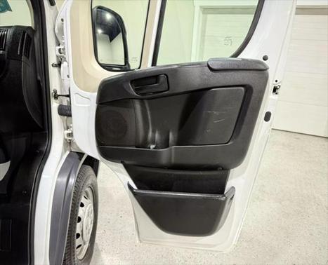 2016 RAM ProMaster 1500 Low Roof