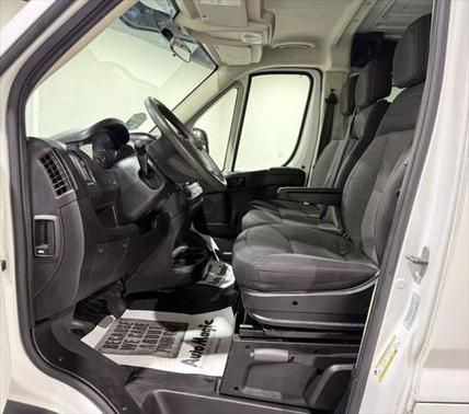 2016 RAM ProMaster 1500 Low Roof