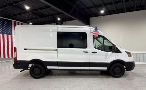 2020 Ford Transit-250 Base