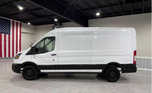 2020 Ford Transit-250 Base