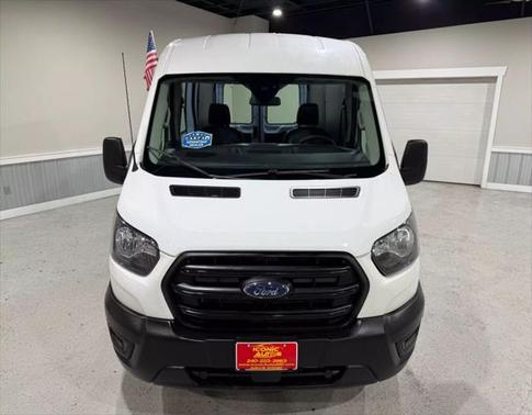 2020 Ford Transit-250 Base