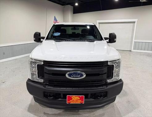 2019 Ford F-250 XL