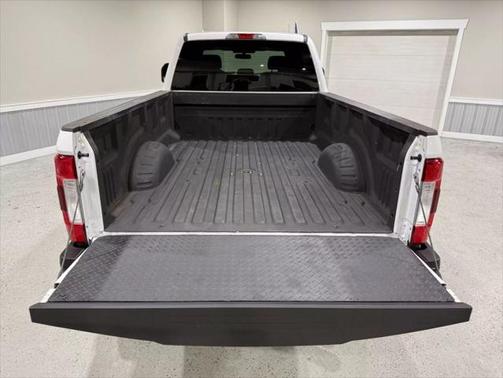 2019 Ford F-250 XL
