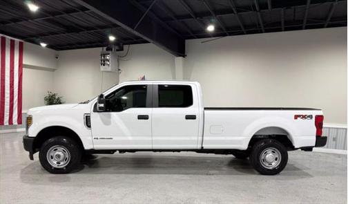 2019 Ford F-250 XL