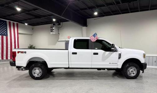 2019 Ford F-250 XL