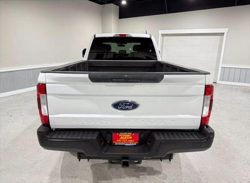 2019 Ford F-250 XL