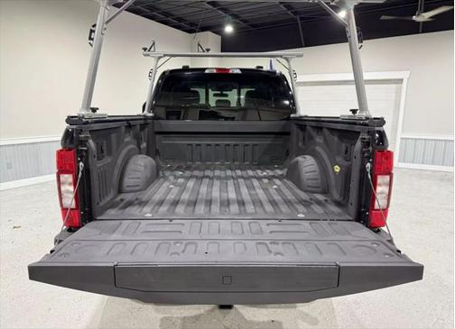 2020 Ford F-350 XLT