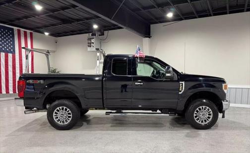 2020 Ford F-350 XLT