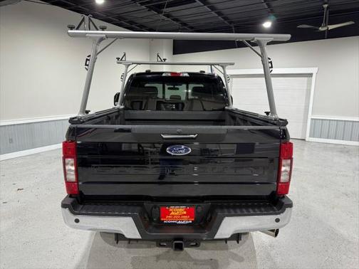 2020 Ford F-350 XLT