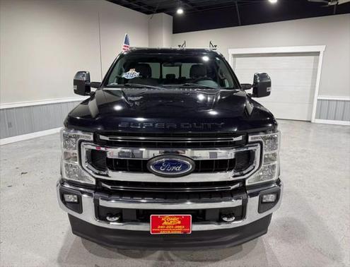 2020 Ford F-350 XLT