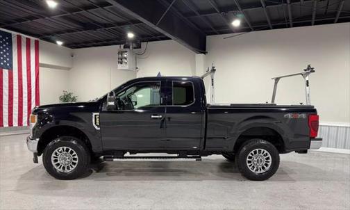 2020 Ford F-350 XLT