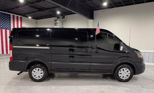 2023 Ford Transit-150 Base