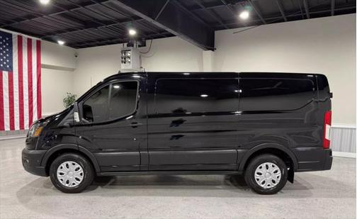 2023 Ford Transit-150 Base