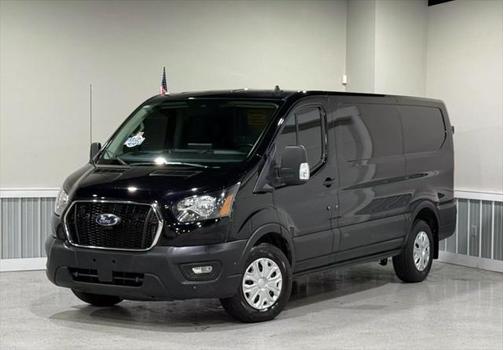 2023 Ford Transit-150 Base