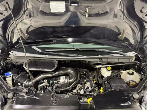 2023 Ford Transit-150 Base