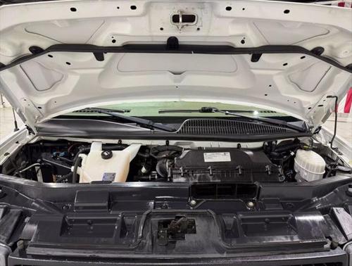 2019 Chevrolet Express 2500 Work Van